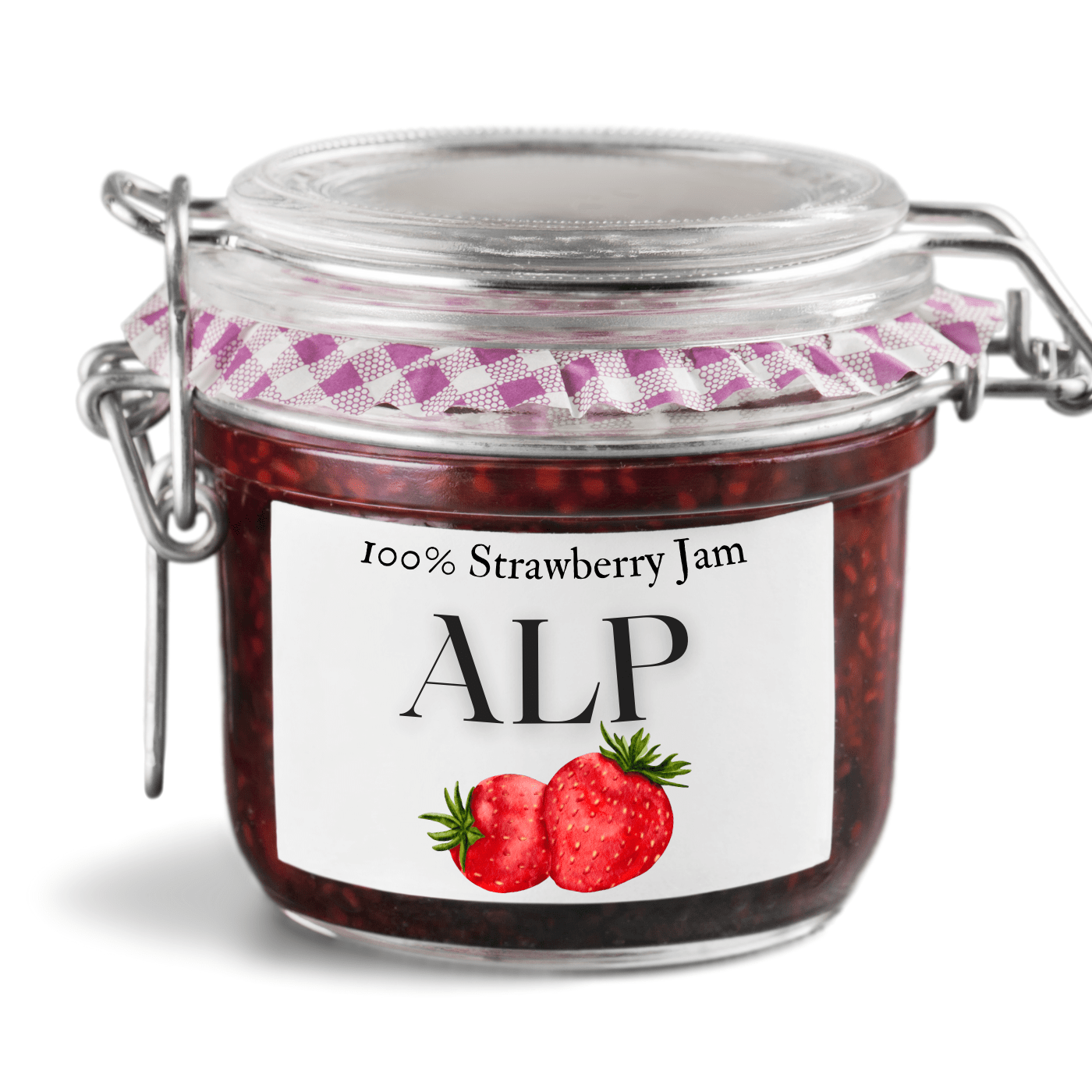 Jam Label Design Trends Associated Labels